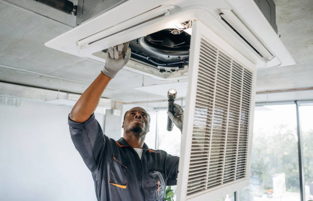 Licensed Hvac service in Burton, MI - FH HVAC